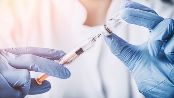 钟南山院士建议用异种疫苗作为序贯接种 新冠疫苗加强针怎么打?