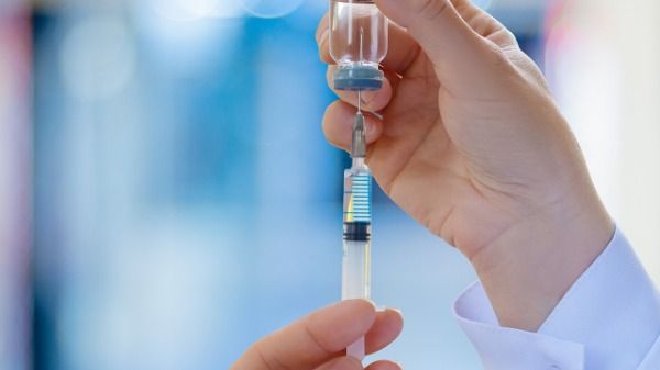 钟南山院士建议用异种疫苗作为序贯接种 新冠疫苗加强针怎么打?