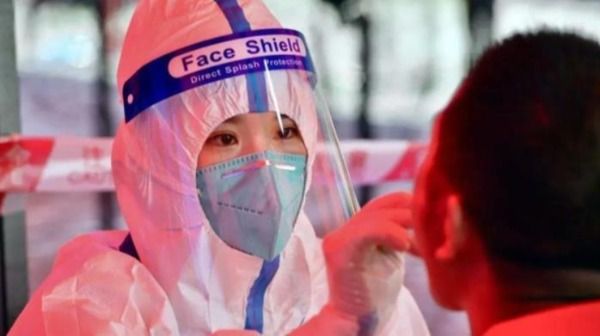 北京疫情关联病例27人，流调发现与河北一商贸城、多个商场有关