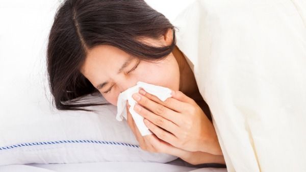 干咳咳痰是肺炎的判断标准吗？6种不同性状的痰代表什么病