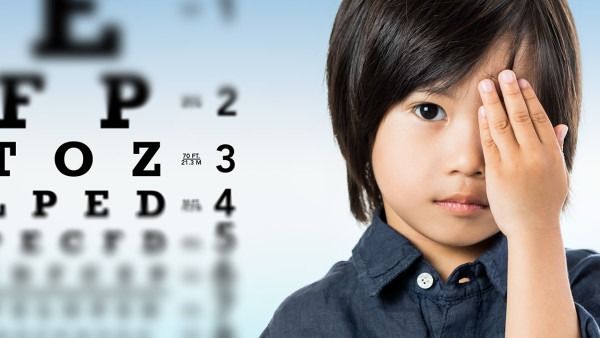 暑期儿童近视5种防控模式，医生提醒：真性近视不可逆转