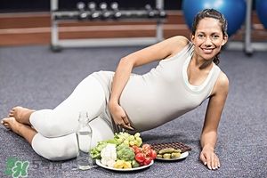 怀孕营养餐怎么做 怀孕营养食谱大全