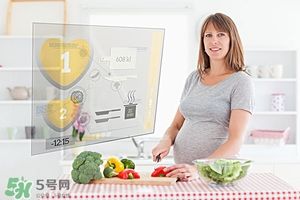 怀孕营养餐怎么做 怀孕营养食谱大全