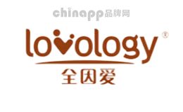 Lovology全因爱全因爱（上海）有限公司，倡导"分阶肌肤护理"理念，专业的母婴洗护品牌，丝宝集团旗下，拥有众多具有国际研发背景的科研人员及国际先进水准的科研设备，其产品得到消费者一致认可。