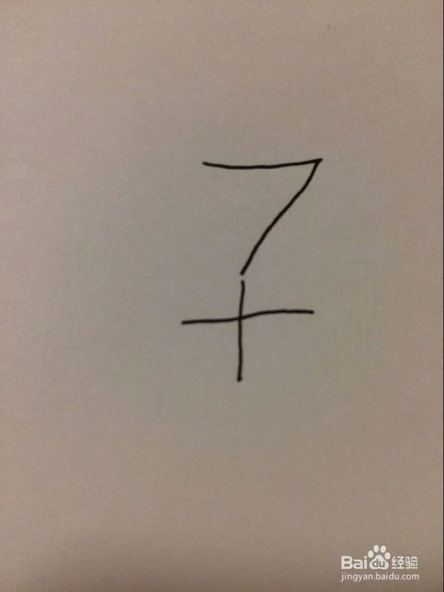 教孩子用7+2=9画老鼠的方法