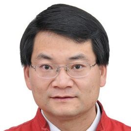 广东工业大学环境健康与污染控制研究院院长安太成照片