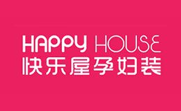 HAPPYHOUSE快乐屋快乐屋（郑州）服饰有限公司，河南著名商标，集高品质孕妇时装、孕妇用品、休闲家居服等的设计、生产、销售于一体的综合性公司。