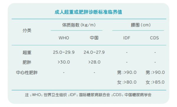 科学减重，健康享「瘦」