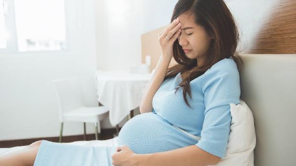 女人高龄生育困难有哪些教高龄产妇如何应对高流产率