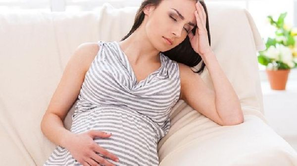 女人高龄生育困难有哪些教高龄产妇如何应对高流产率