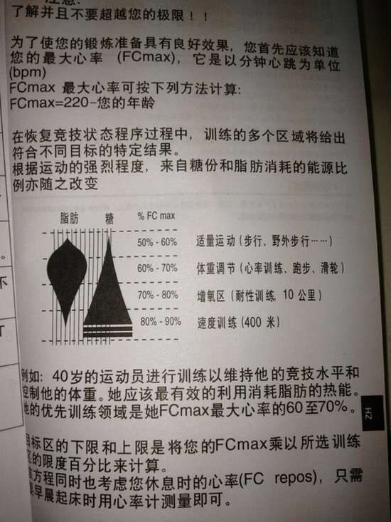 健康贴士：跑步入门指南 (4)