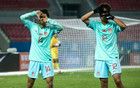 U16国少队被分在第三档？上村健一或率国少踢进世少赛
