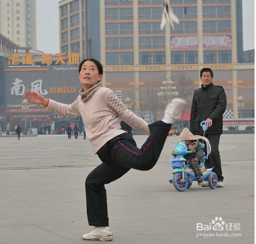 健康的生活习惯有哪些