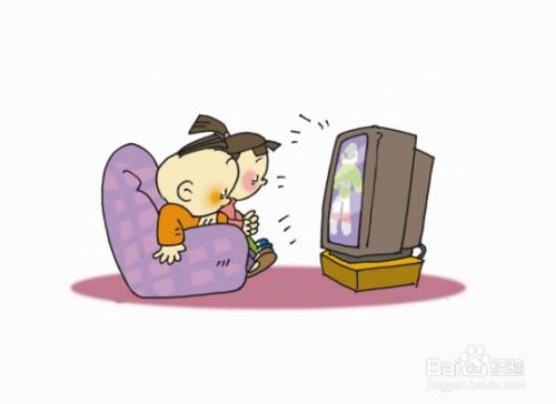 健康的生活习惯有哪些