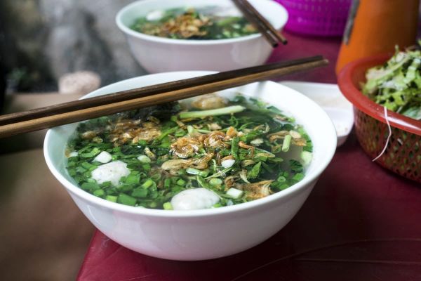 caldo con menos de 10 calorías