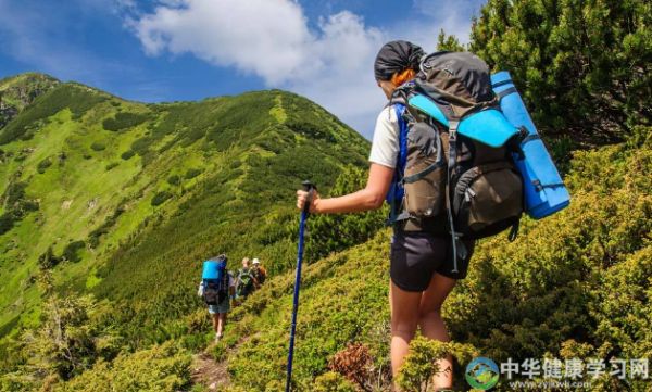 要养生？去爬山！想通过爬山来养生 要注意这几点