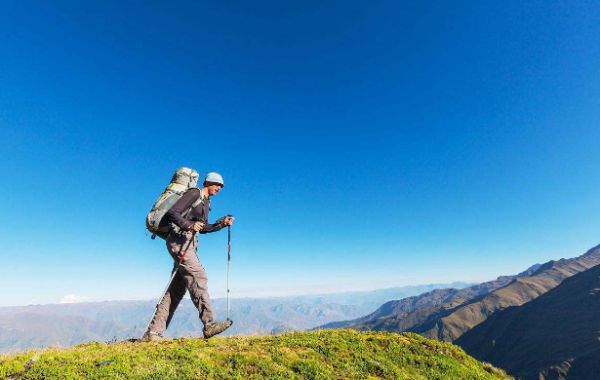 要养生？去爬山！想通过爬山来养生 要注意这几点