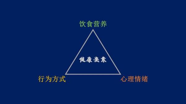 健康复原系统，助你改善健康，掌握恢复健康的能力