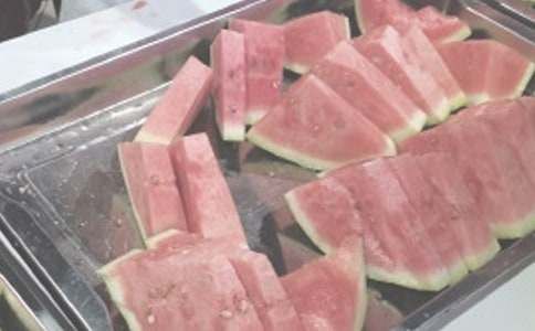 夏日吃美食日記（通用34篇）