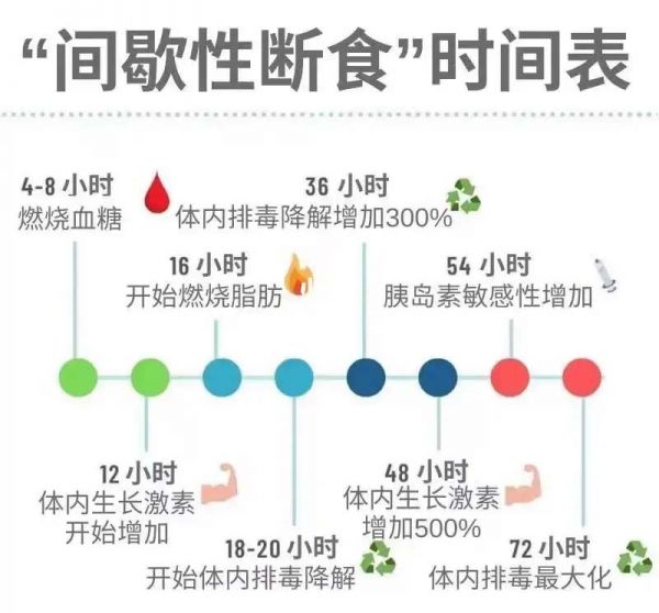 轻断食减肥的正确方法：科学计算热量，健康瘦身新选择(图2)