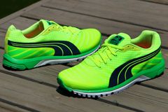 装备评测室49期:PUMA Faas 300 v3