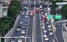 成都五環(huán)路何時(shí)能成環(huán)，五年還是十年，誰更期待
