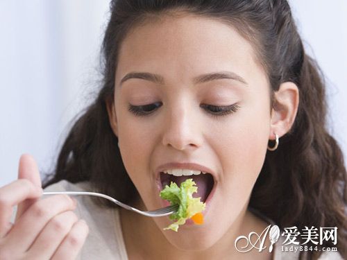  減肥成功率高達95.4%！10個飲食減肥方法 