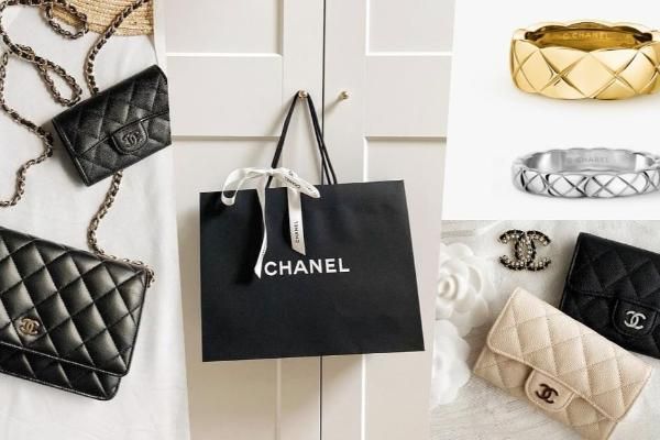 CHANEL入门20款推荐！香奈儿经典款CF包、皮夹、Coco戒指、小香手表…价格整理，此生无悔必收