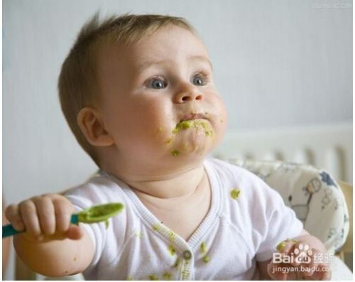 母乳、奶粉与辅食如何搭配
