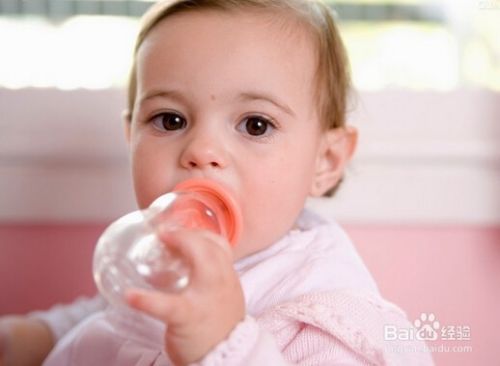 母乳、奶粉与辅食如何搭配