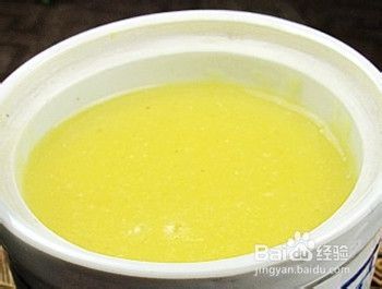 怎么用豆浆机给宝宝做辅食