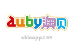 澳贝auby奥飞娱乐股份有限公司，澳贝Auby，奥飞娱乐旗下知名婴幼儿玩具品牌，专业家庭早教玩具制造商，国内较大的动漫及娱乐文化产业集团。