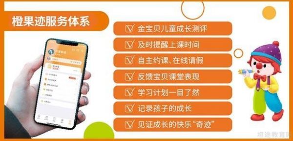金宝贝早教怎么样