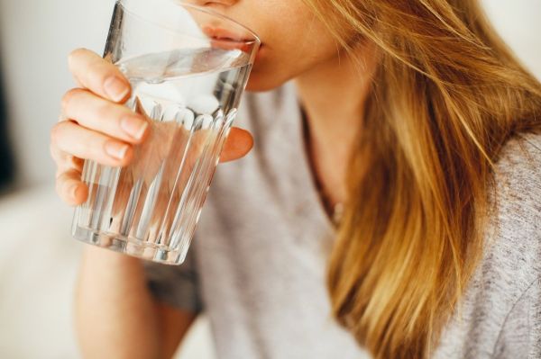 The Importance of Staying Hydrated  - HerbaChoices