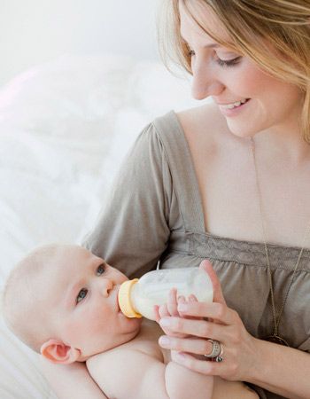 打造美麗孕媽，人氣妊娠紋霜推薦