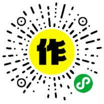 小程序二維碼