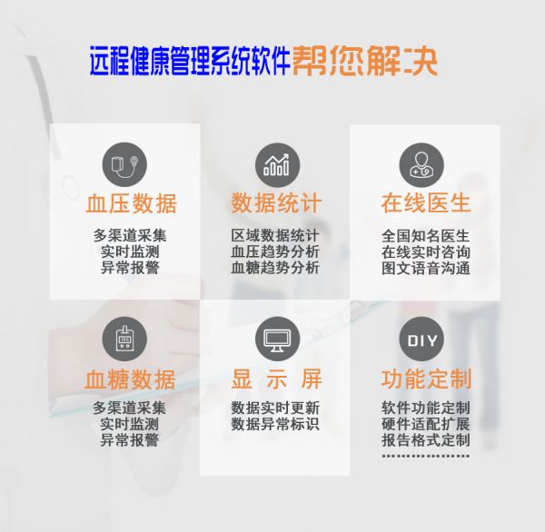 蓝牙血糖仪远程一体机软件提供商_慢病一体机药酒、保健酒有用吗-宜科云测（聊城）健康科技有限公司