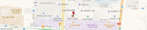 公司地址