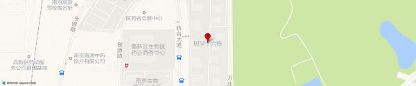 公司地址