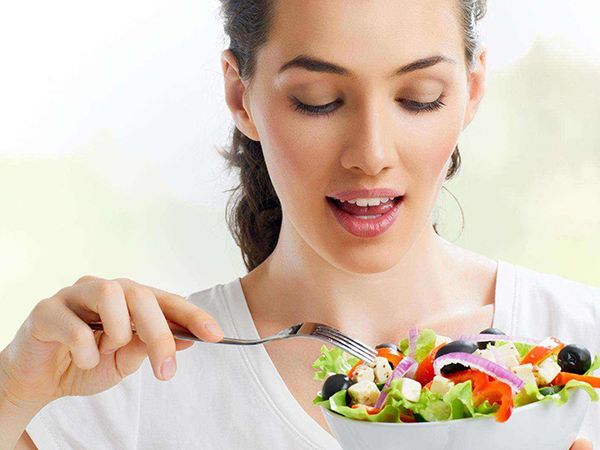 哺乳期吃东西不能挑食