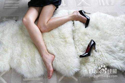 如何成為模特