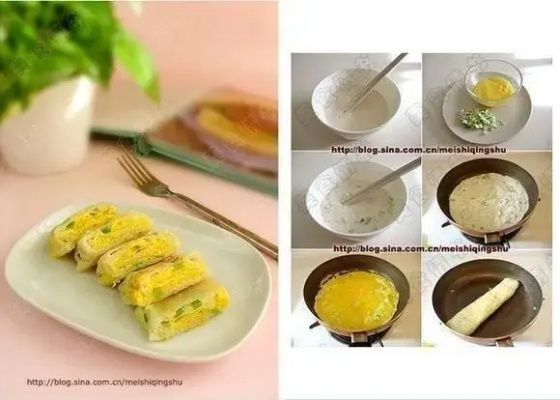 糖妈妈早餐食谱大全：早餐吃什么及详细做法
