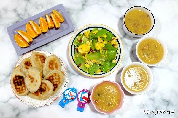 糖妈妈早餐食谱大全：早餐吃什么及详细做法