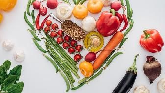 這10種食物要多吃 可幫助我們防輻射