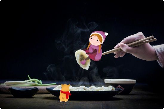 孕妈饮食这么吃，健康又营养！