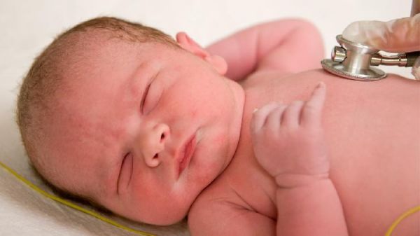 母乳喂养的四个技巧