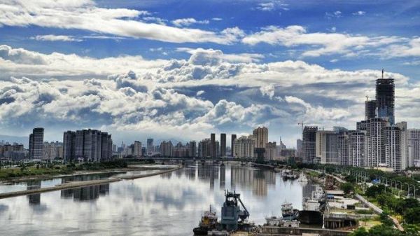 全国环境最好的5个城市，2个都是福建省，有你的家乡吗