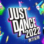 JUST DANCE 2022