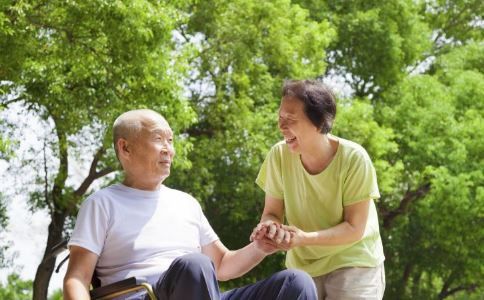 适合老年人健身的运动 老年人如何健身 老年人运动注意事项