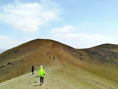 生态旅游：“游”出人与自然的双赢